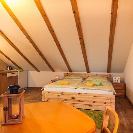 Apartments Fairy Land Rakovica Eksteriør billede