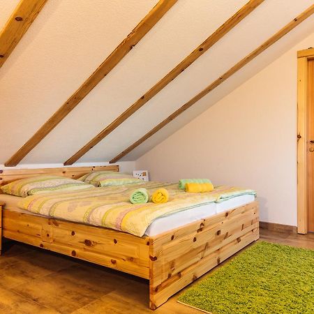 Apartments Fairy Land Rakovica Eksteriør billede