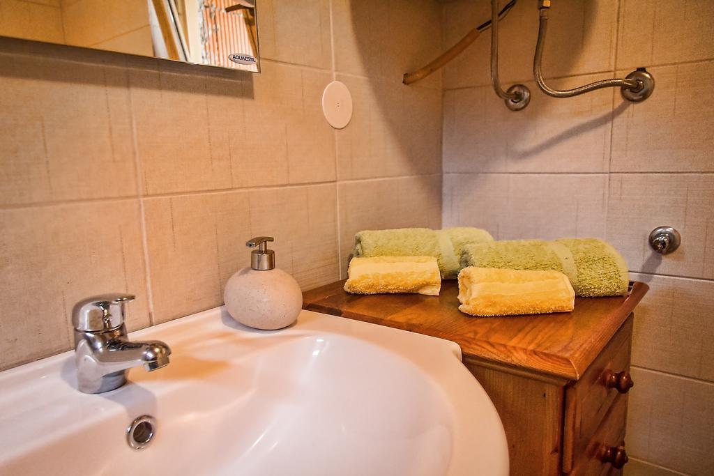 Apartments Fairy Land Rakovica Eksteriør billede