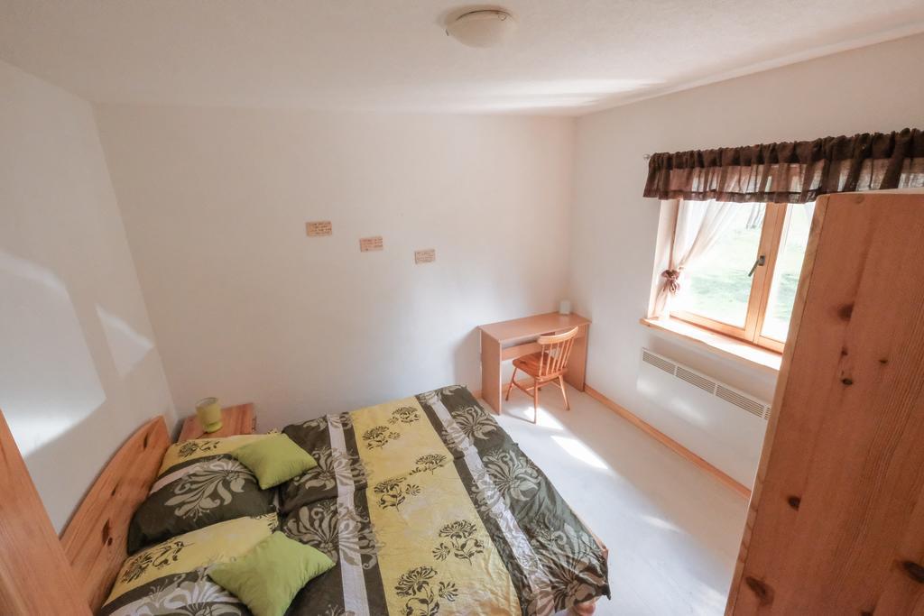 Apartments Fairy Land Rakovica Eksteriør billede