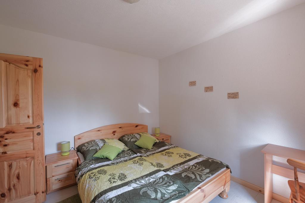 Apartments Fairy Land Rakovica Eksteriør billede