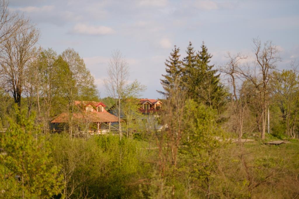 Apartments Fairy Land Rakovica Eksteriør billede